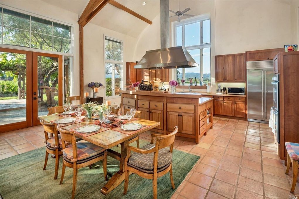 1444 Manley Lane in Rutherford